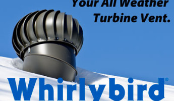 Whirlybird® Now in Stock