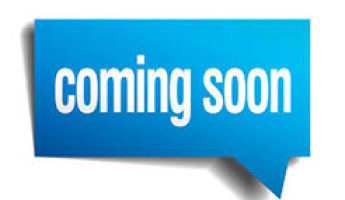 New Branch Coming Soon…