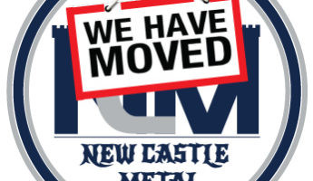 New Castle Metal has Moved!