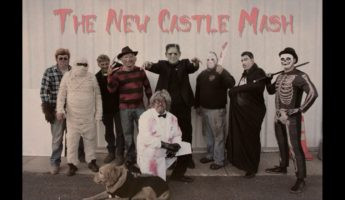 NCBP Halloween Monster Mash (rama Eastport)