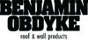 Benjamin Obdyke Roof and Wall Products