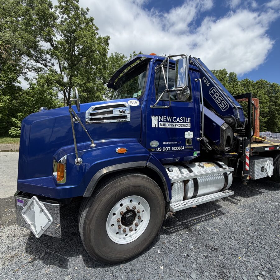NCBP-truck