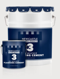 NC#3 Cement migający przy każdej pogodzie