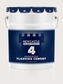 NC#4 Gumowany Cement Obróbki Plastycznej