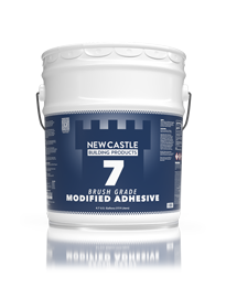 NC#7 Modified Adhesive (Brush Grade)