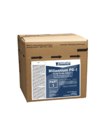 New Castle Pump Grade Adhesive 5gal