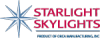 Starlight Skylights