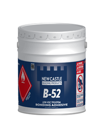New Castle B-52 Adhesive