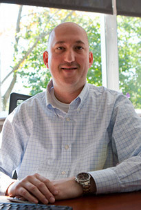 John E. Hutt