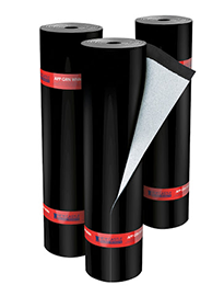 Membranes APP GRN BLACK / WHITE