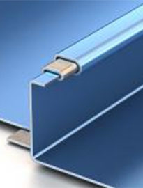 Seam Panel Fabrication