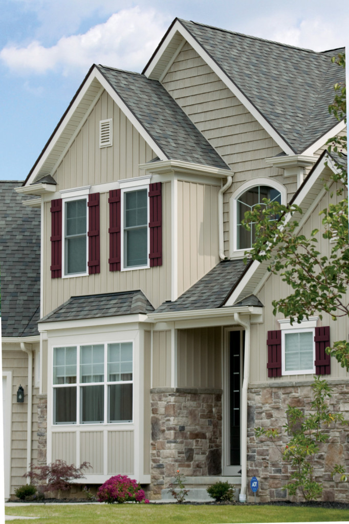 Siding Decking Trim Boards New Castle Building Products