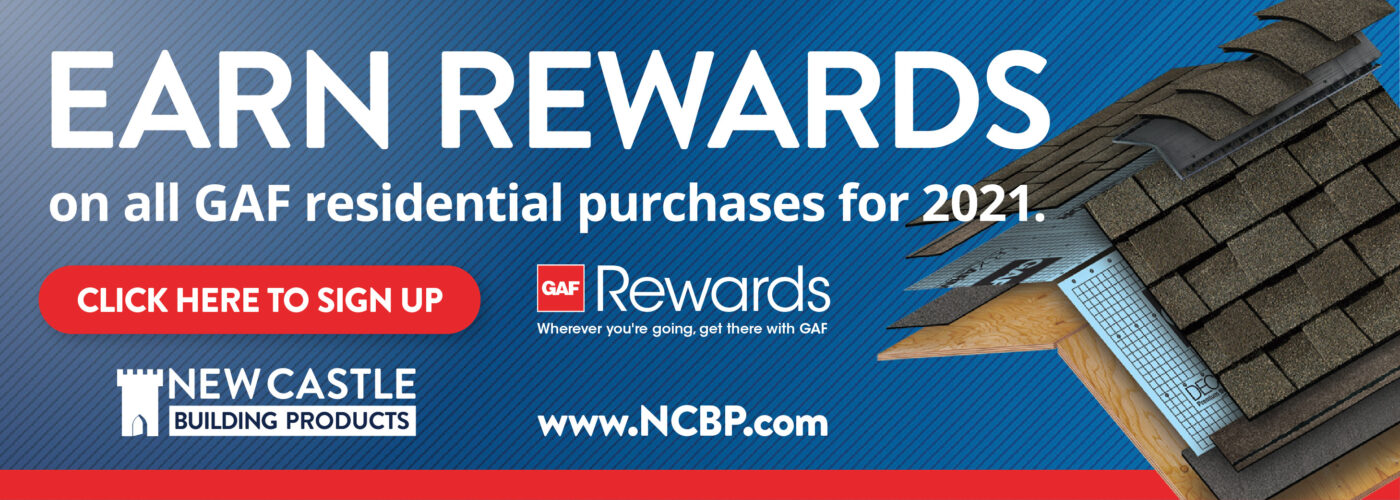 New Castle Building Products Your premier source for building materials