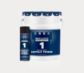 Primers & Cleaners