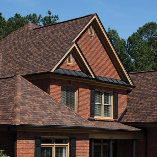Pokrycia dachowe Owens Corning