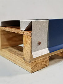 Trim & Edging Fabrication