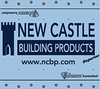 Synthetic Underlayment Water and Ice Protection