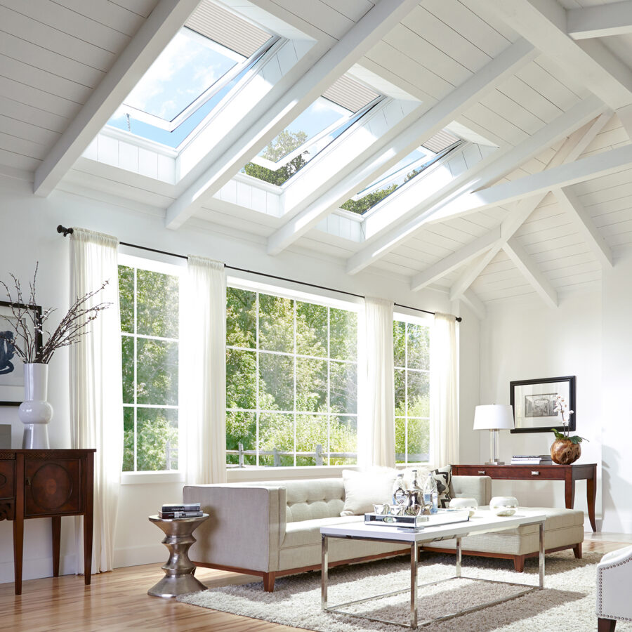 VELUX Skylights